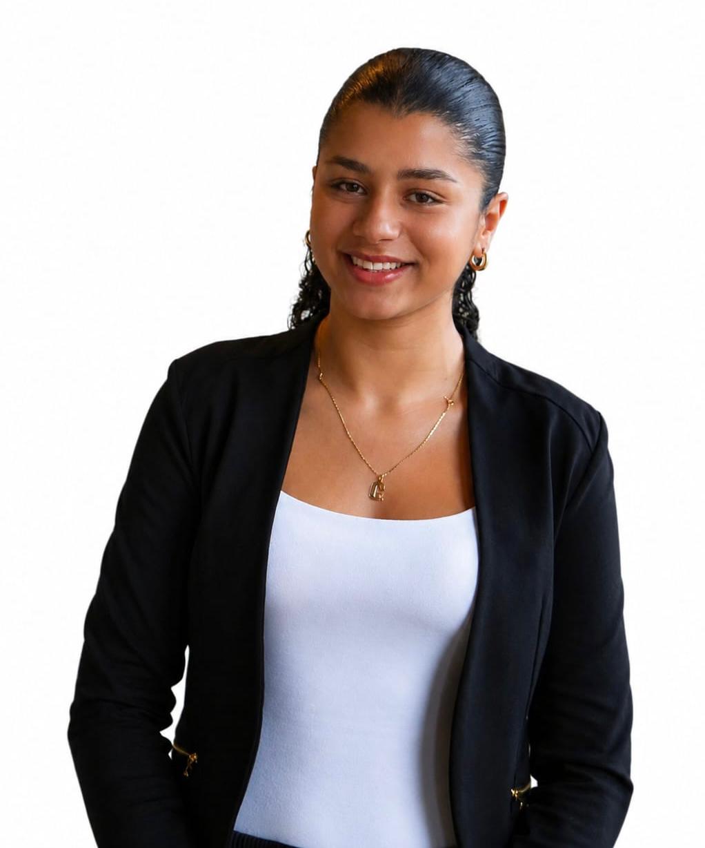 Germaine Soliman